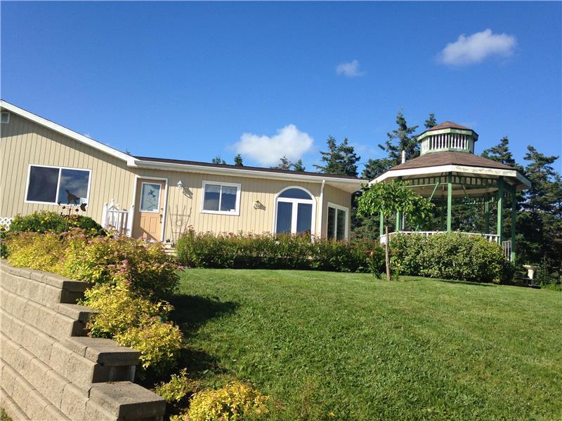 Little Harbour Cottage St Peters Cottage Rental GL10955