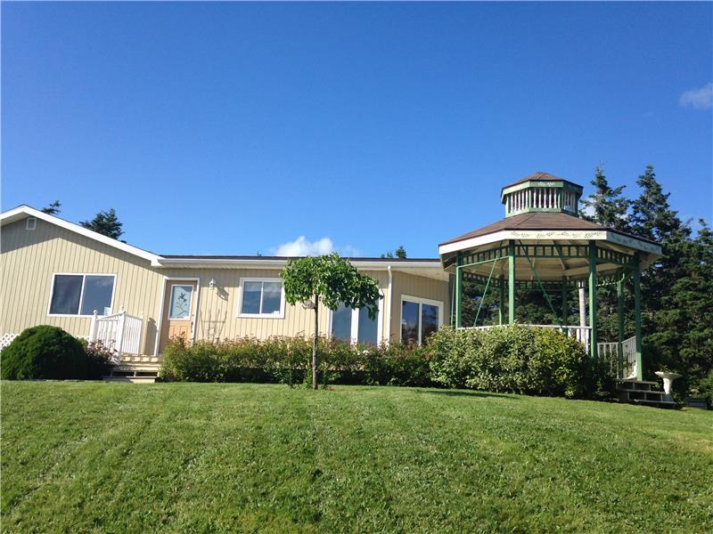 Little Harbour Cottage St Peters Cottage Rental GL10955