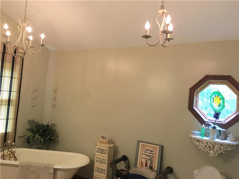 Lower Beverley Lake, Lyndhurst, Lyndhurst Cottage Rental GL11013