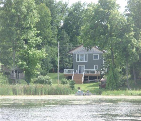 Lower Beverley Lake, Lyndhurst, Lyndhurst Cottage Rental GL11013