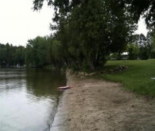 Fall rental special. Lower Beverley Lyndhurst Cottage Rental GL