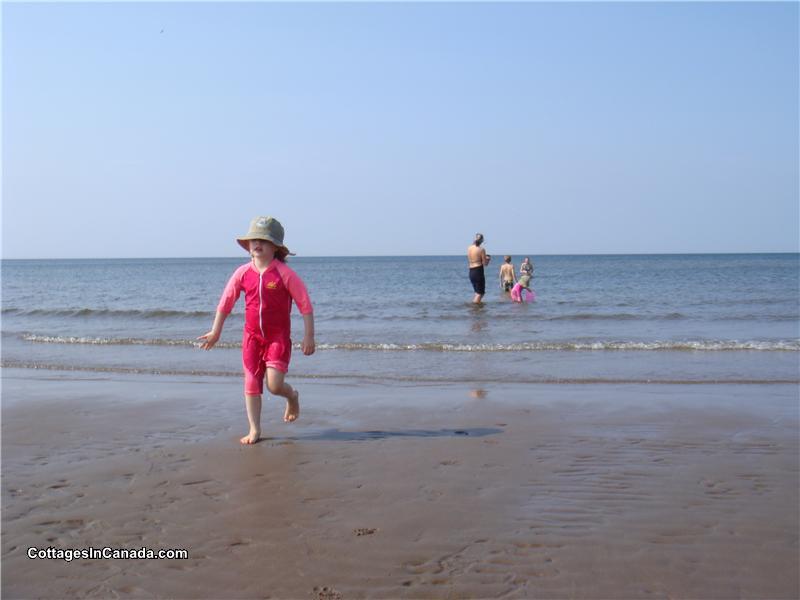 Beach Lovers Cottage Located In Shediac Cottage Rental Di