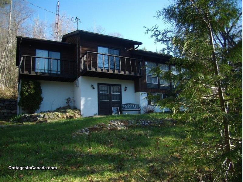 Edelweiss country house ValdesMonts Cottage Rental PL11039