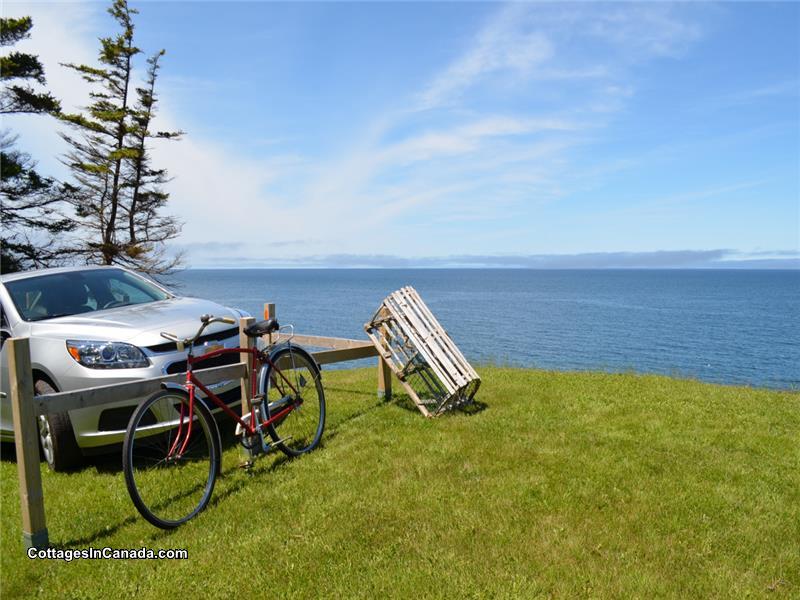 The Remedy Cottage Antigonish Cottage Rental GL11043 CottagesInCanada