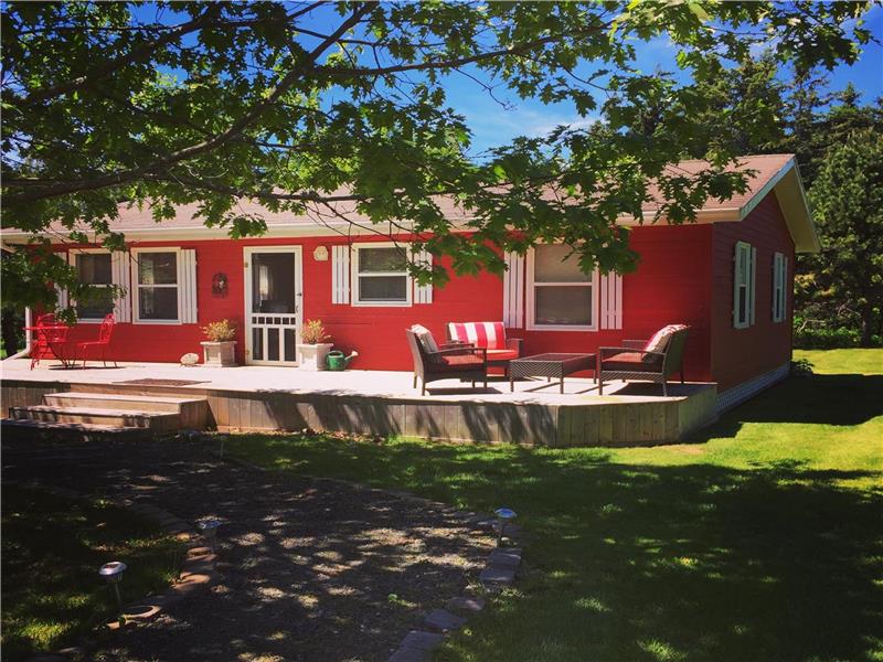 Stanhope Green Gables Shore Prince Edward Island Cottage Rentals