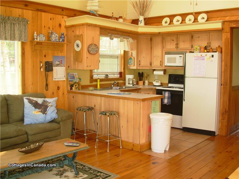 Summer Cove Pugwash Cottage Rental DI11216 CottagesInCanada