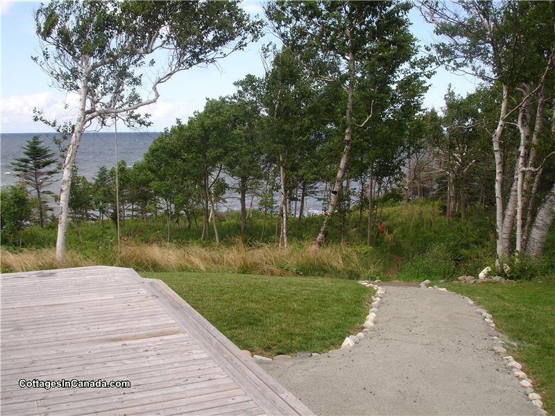 Beachstone Cottage Antigonish Cottage Rental GL11223 CottagesInCanada