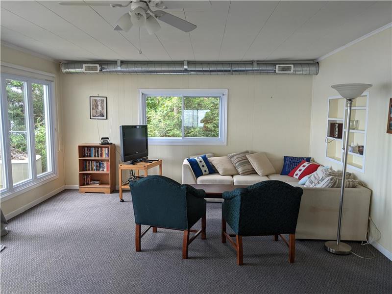 OnConstanceBay Constance Bay Ottawa Cottage Rental GL11247