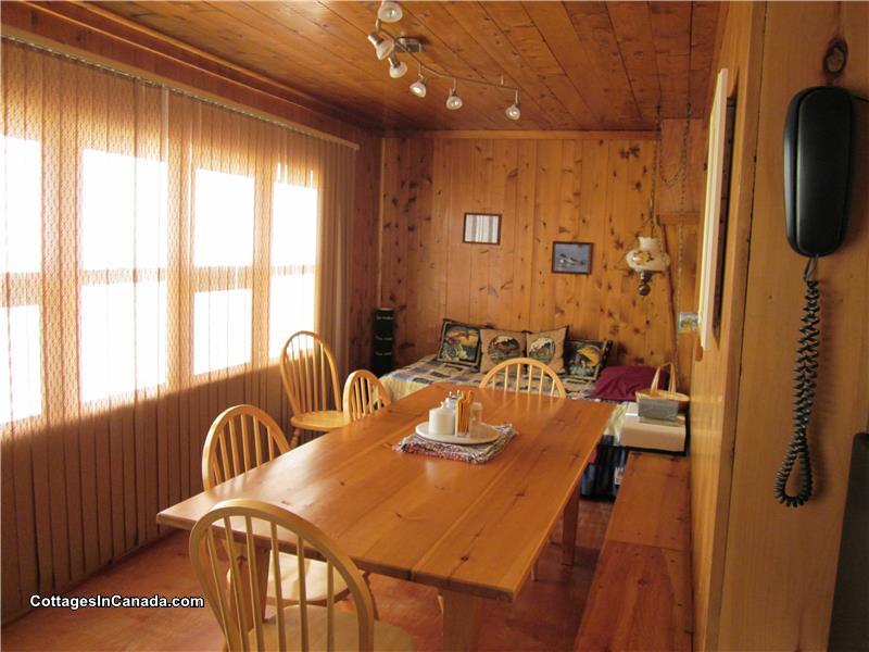 Cottage In Palmer Rapids Palmer Rapids Cottage Rental GL11277