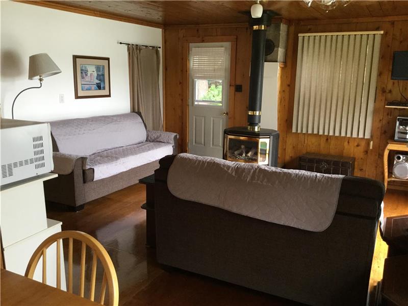 Cottage In Palmer Rapids Palmer Rapids Cottage Rental GL11277