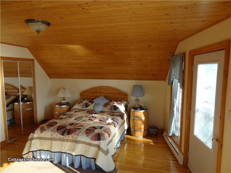 Le Paradis de StPierre Caraquet Cottage Rental GL11286