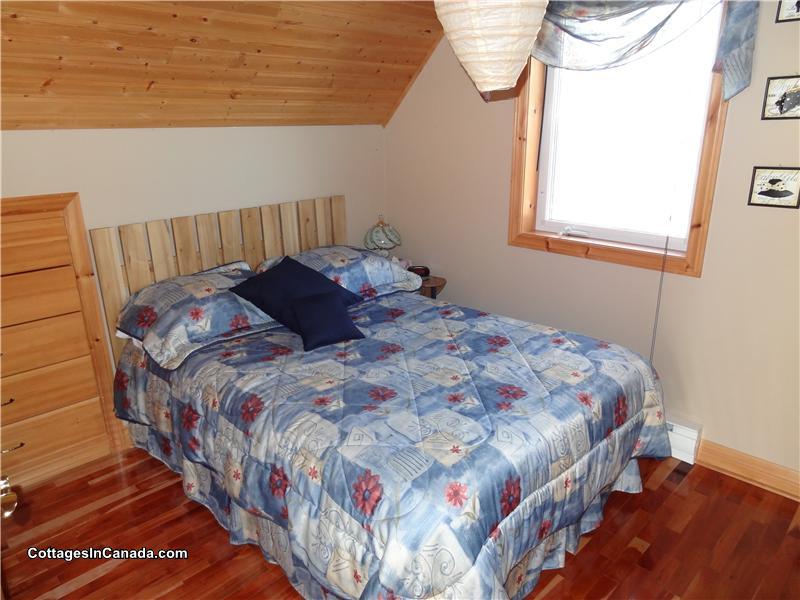 Le Paradis de StPierre Caraquet Cottage Rental GL11286