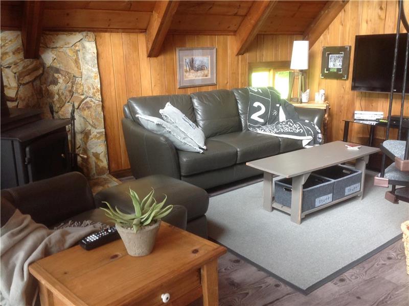 Lakefront Cottage Lake Of The Woods Kenora Cottage Rental GL11300