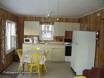 Pine Haven Cottages Devil Lake Westport Cottage Rental Pl