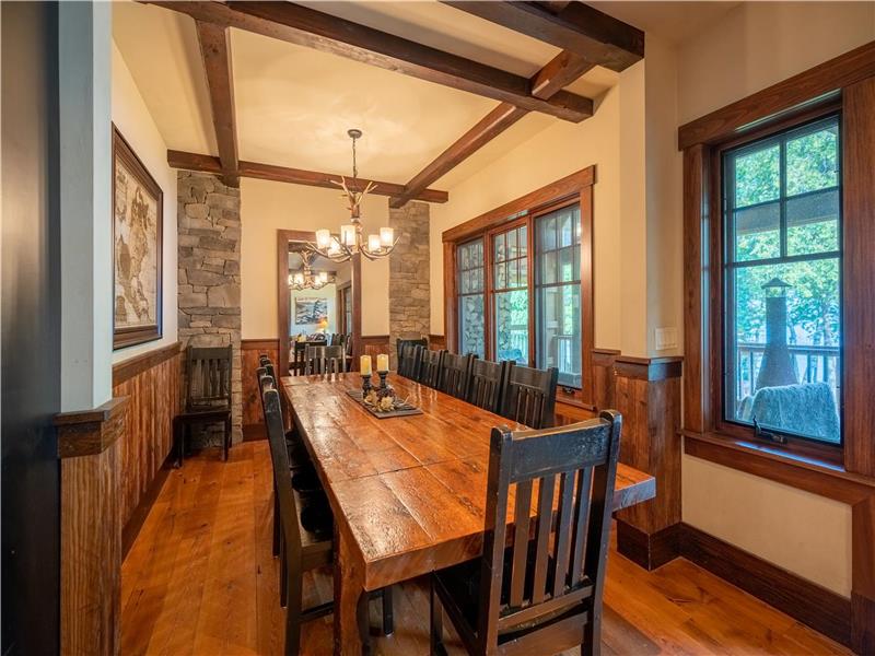 Serenity Cottage Jetski, Hot Tub, Collingwood Cottage Rental DI