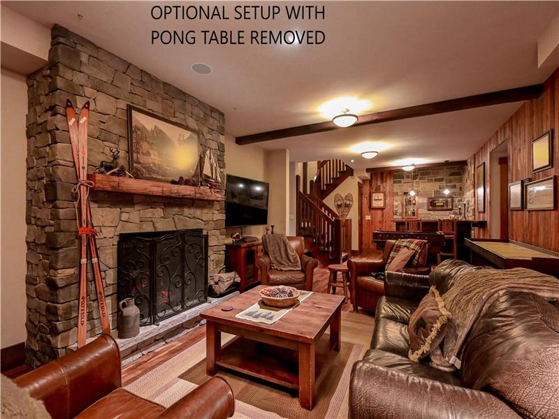 Serenity Cottage Jetski, Hot Tub, Collingwood Cottage Rental DI