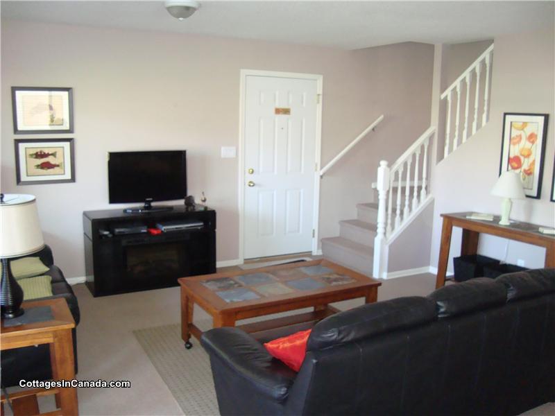 Family Resort Scotch Creek Shuswap Cottage Rental DI11603