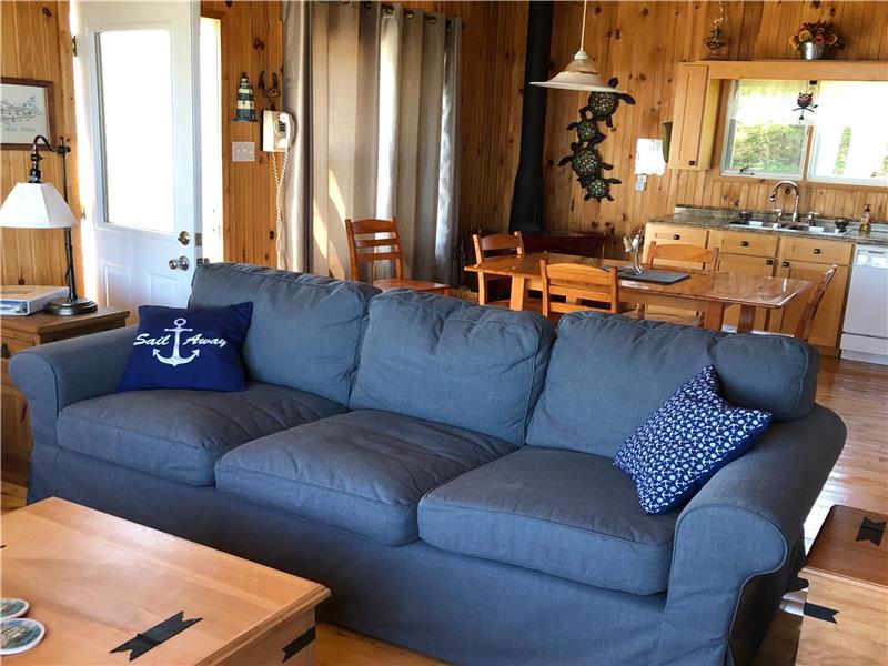 Summer Haven Pugwash Cottage Rental GL11689 CottagesInCanada