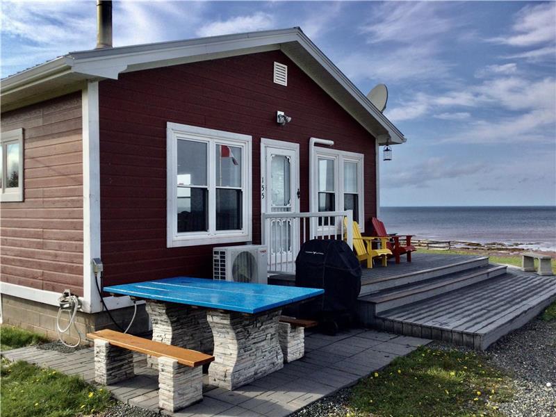 Summer Haven Pugwash Cottage Rental GL11689 CottagesInCanada