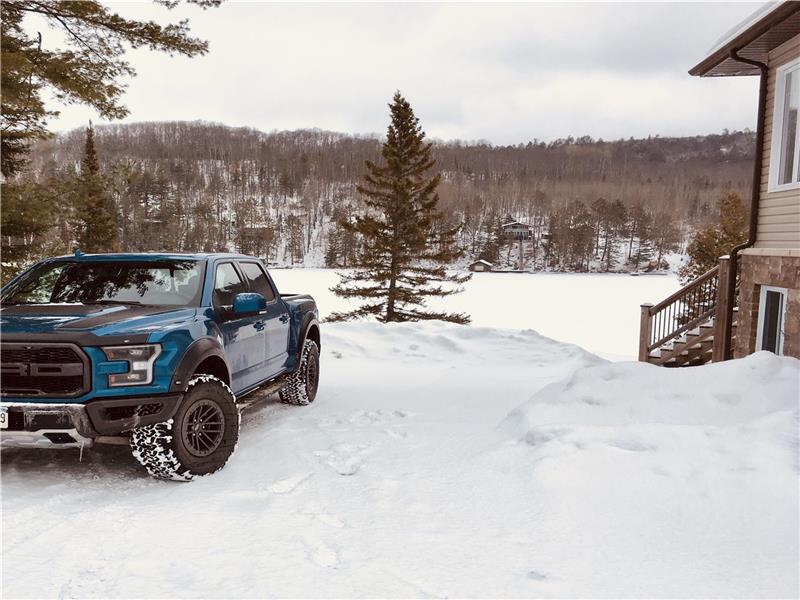 Northern Waterfront Cottage Oasis North Bay Cottage Rental DI11693