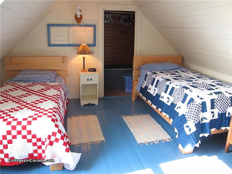 THE BLUE HOUSE Pugwash Cottage Rental GL11765 CottagesInCanada