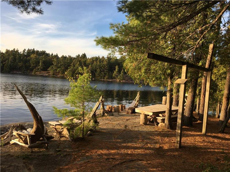 One of the best cottages in Ontario Ottawa Cottage Rental DI11802