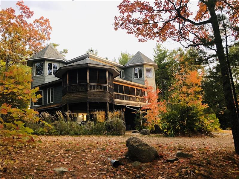 One Of The Best Cottages In Ontario Ottawa Cottage Rental Di