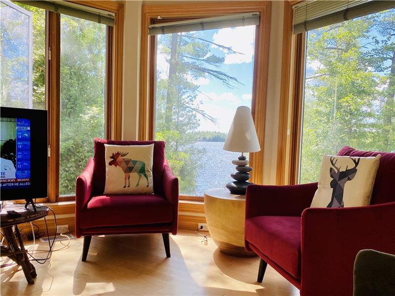 One of the best cottages in Ontario Ottawa Cottage Rental DI11802 CottagesInCanada