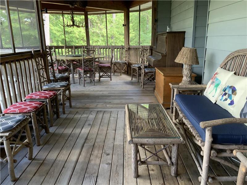 One of the best cottages in Ontario Ottawa Cottage Rental DI11802 CottagesInCanada