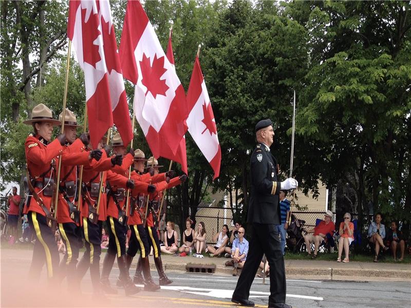 The Yellow Beach House Oceanfront Malagash Cottage Rental GL11817