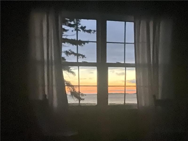 The Yellow Beach House Oceanfront Malagash Cottage Rental GL11817