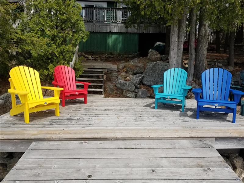 ** Twin Oaks Cottage Rentals on Huntsville Cottage Rental DI11891