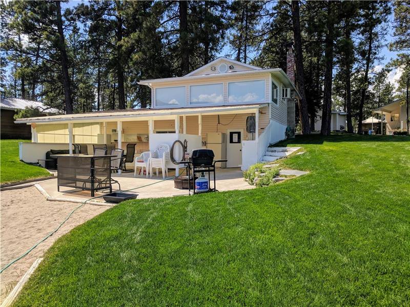 Wasa Lake Guest House Wasa Cottage Rental Gl 11938 Cottagesincanada