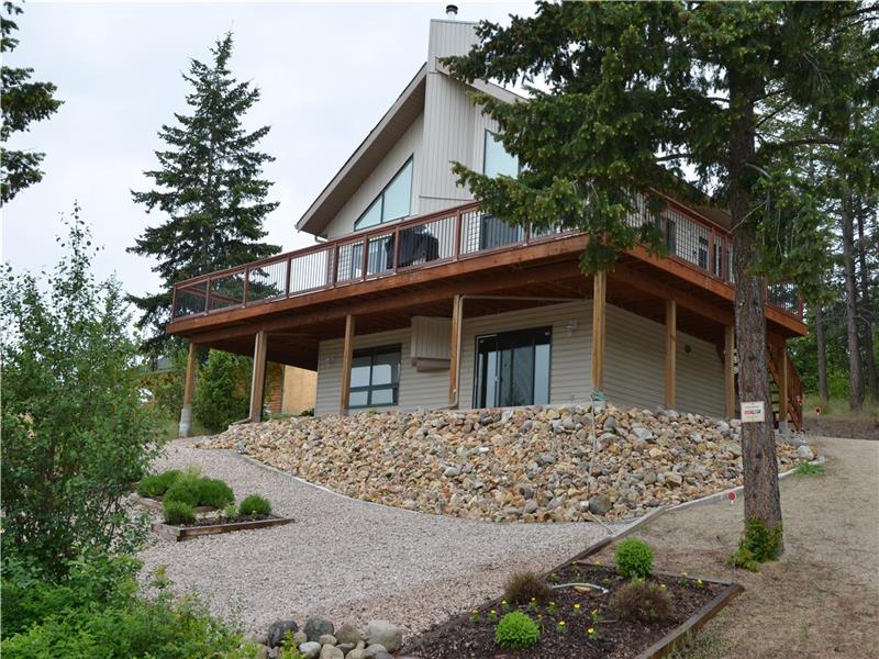 Westshore Estates Cottage Kelowna Cottage Rental GL12073