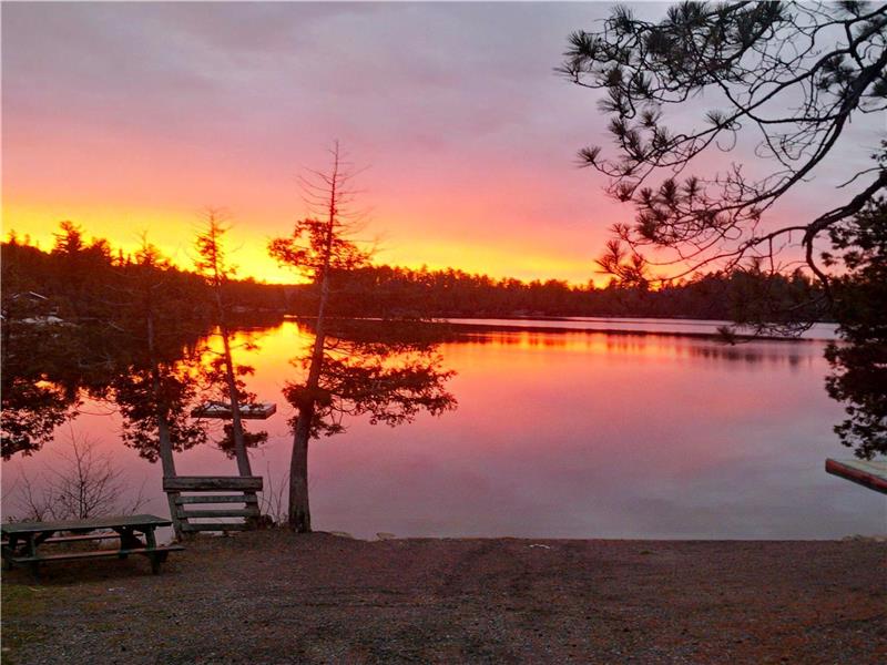 Temagami Northern Ontario Ontario Cottage Rentals Vacation