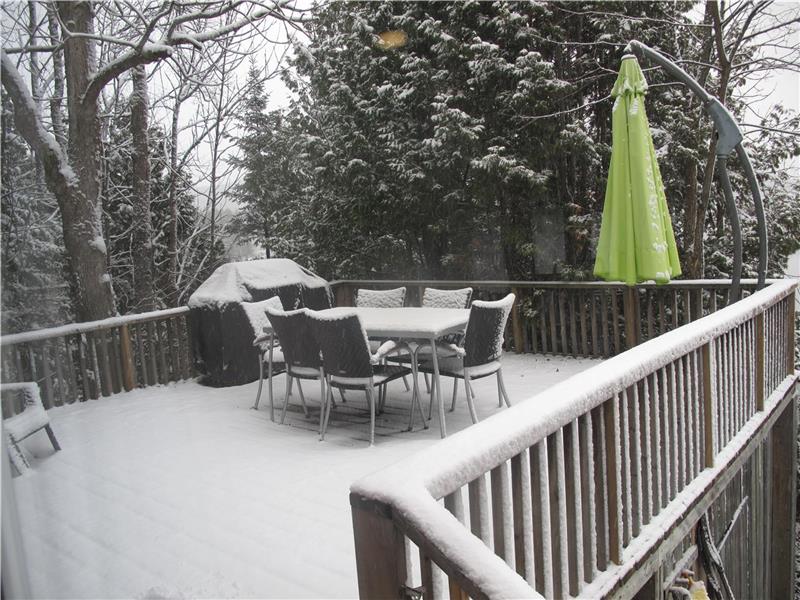 Sandy Cove Cottage Lac Gauvreau Wakefield Cottage Rental DI12579