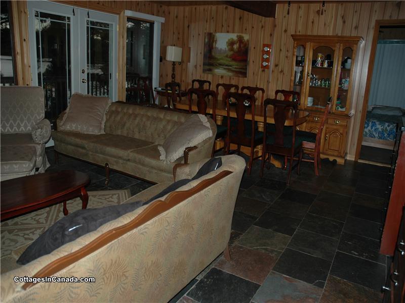 Barrys Bay Eastern Ontario Ontario Cottage Rentals Vacation