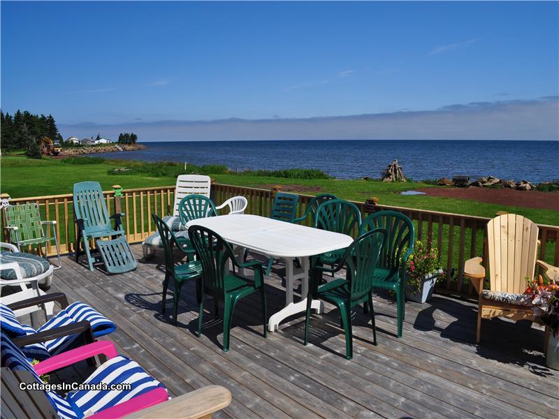 Murray Corner Cottage Rental GL12788 CottagesInCanada