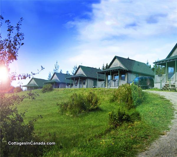 Fundy Shore New Brunswick Cottage Rentals Vacation Rentals