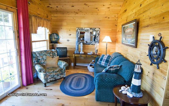 Captain S Lookout Cottages In New Alma Cottage Rental Di 13012
