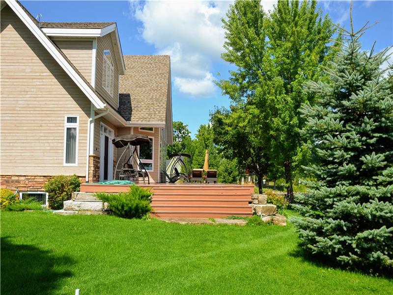 Luxury Kawartha Cottage Bobcaygeon Cottage Rental PL13143