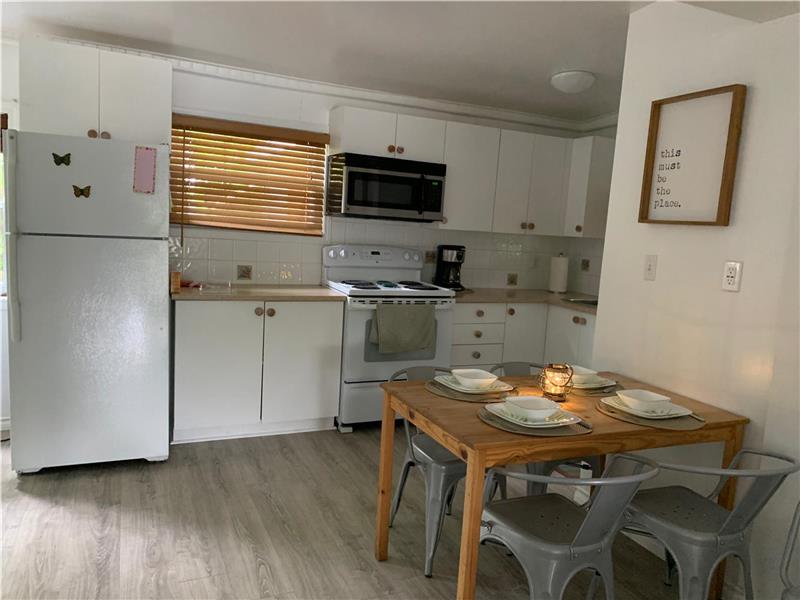 Cottage On The Mississippi Lake Carleton Place Cottage Rental GL