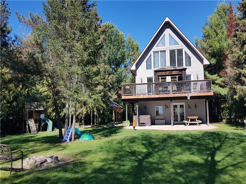 Fairview Cottage Countryside Family Coldwater Cottage Rental DI