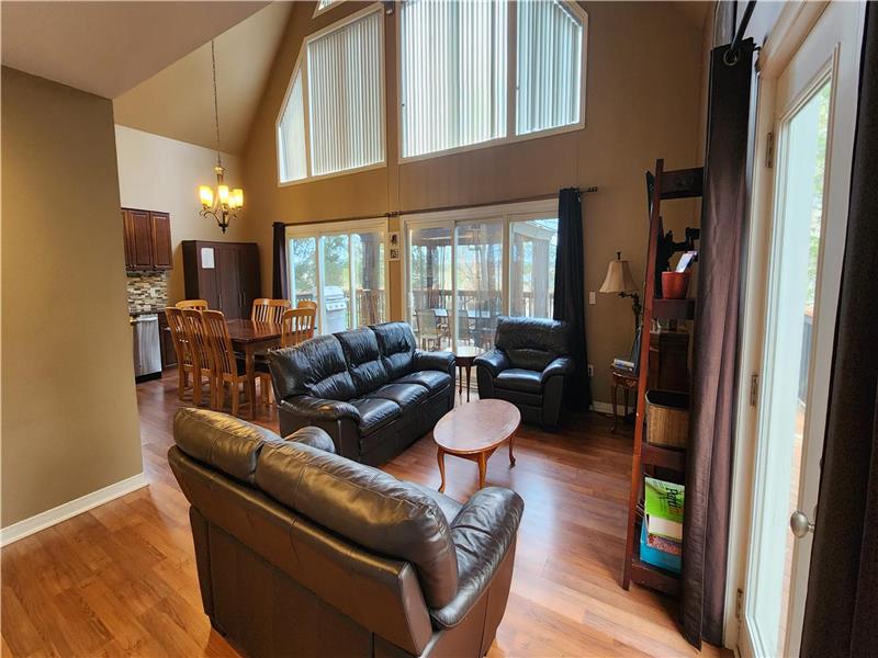 Fairview Cottage Countryside Family Coldwater Cottage Rental DI