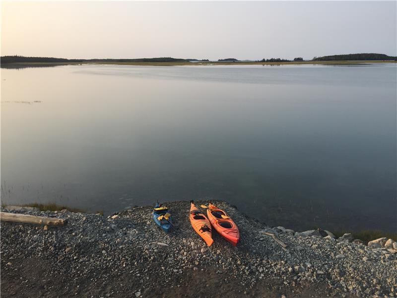 Clam Harbour Beach Cottages Lake Charlotte Cottage Rental PL14165 CottagesInCanada