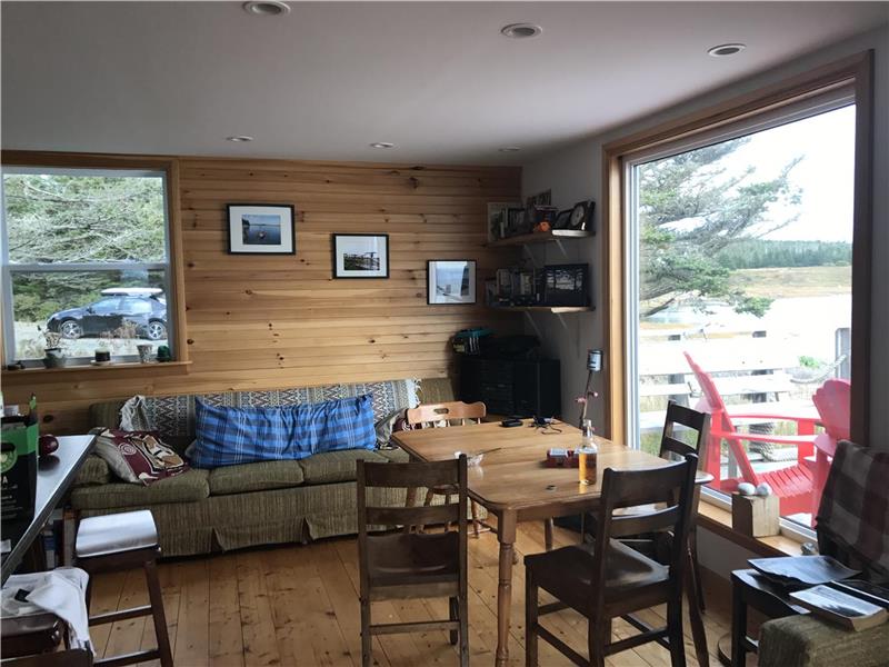 Clam Harbour Beach Cottages Lake Charlotte Cottage Rental PL14165 CottagesInCanada