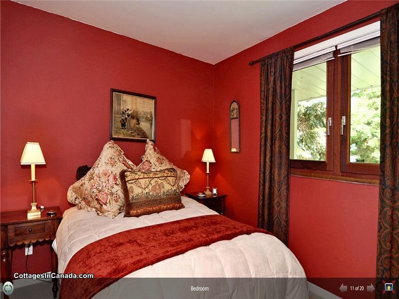 Serenity Estate Rice Lake Cottage Rental GL14346 CottagesInCanada