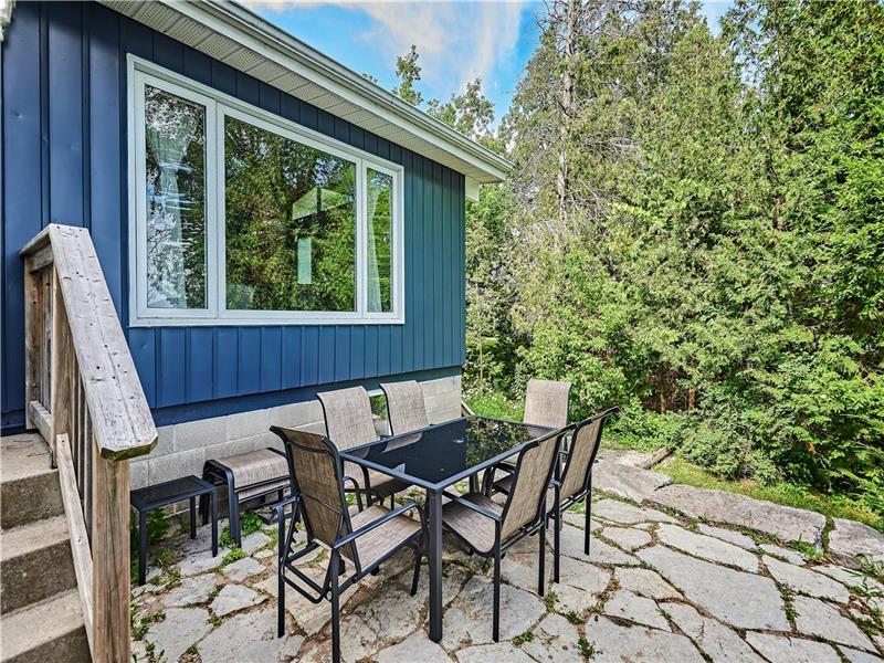 Farview Cottage // Charming Fenelon Falls Cottage Rental PL14472