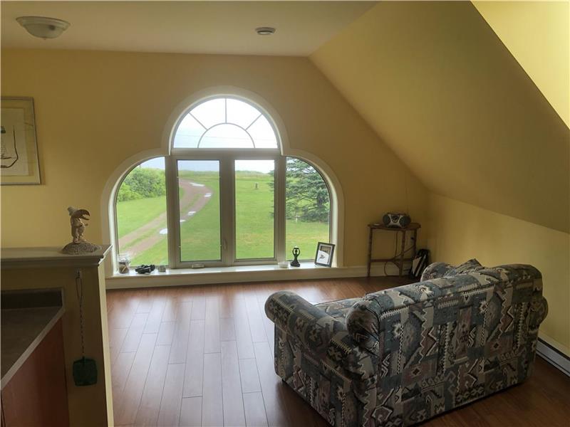 PetitCap Ocean Front CapPele Cottage Rental GL14623