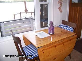 Silver Lake Vacation Cottage Sharbot Lake Cottage Rental Pl